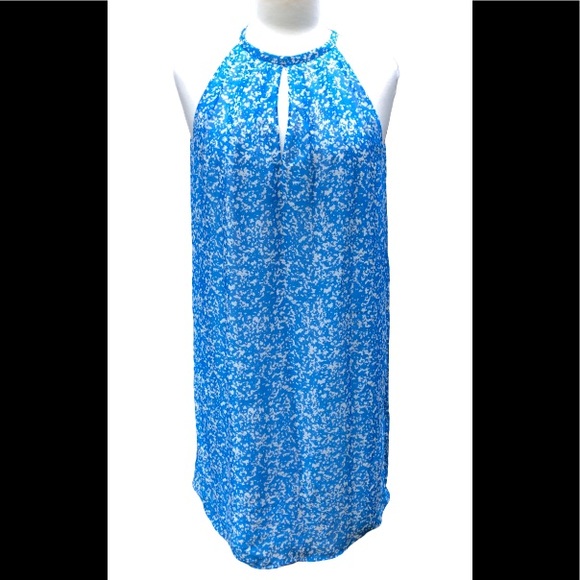 Diane Von Furstenberg Dresses & Skirts - ⚡️⚡️SALE⚡️⚡️Diane Von Furstenberg Silk Dress